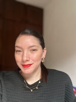 ISABELA RAMOS MATOSO